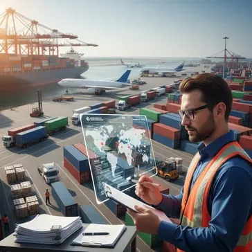 Czym jest spedycja? Kompleksowy przewodnik po usugach logistycznych