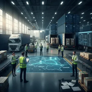 Co to jest spedycja: kompleksowy przewodnik po usugach i roli w logistyce