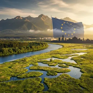 RO co to za kraj? Kompleksowy przewodnik po Rumunii i midzynarodowych skrtach